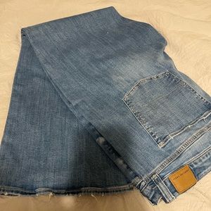 Size 20 American Eagle bootcut jeans..never been worn